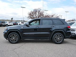 2018 Jeep Grand Cherokee Trailhawk 1C4RJFLG3JC191431 in Inver Grove Heights, MN 4