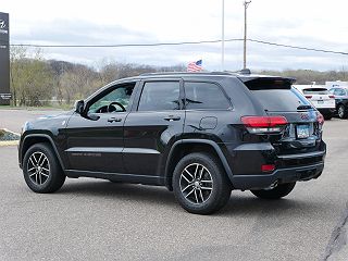 2018 Jeep Grand Cherokee Trailhawk 1C4RJFLG3JC191431 in Inver Grove Heights, MN 5