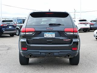2018 Jeep Grand Cherokee Trailhawk 1C4RJFLG3JC191431 in Inver Grove Heights, MN 6