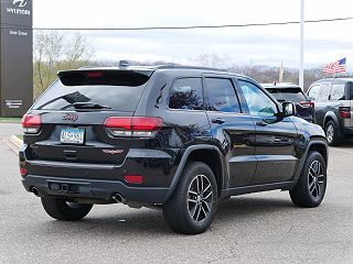 2018 Jeep Grand Cherokee Trailhawk 1C4RJFLG3JC191431 in Inver Grove Heights, MN 7
