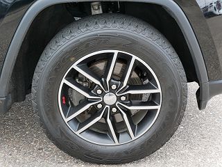 2018 Jeep Grand Cherokee Trailhawk 1C4RJFLG3JC191431 in Inver Grove Heights, MN 9