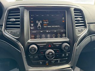 2018 Jeep Grand Cherokee Trailhawk 1C4RJFLT6JC272694 in Mason City, IA 16