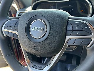 2018 Jeep Grand Cherokee Altitude 1C4RJFAG2JC332184 in Milford, MA 24