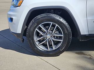 2018 Jeep Grand Cherokee Limited Edition 1C4RJFBG5JC294335 in Mount Pleasant, IA 11
