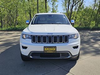 2018 Jeep Grand Cherokee Limited Edition 1C4RJFBG5JC294335 in Mount Pleasant, IA 13