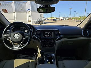 2018 Jeep Grand Cherokee Limited Edition 1C4RJFBG5JC294335 in Mount Pleasant, IA 22