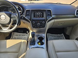 2018 Jeep Grand Cherokee Limited Edition 1C4RJFBG5JC294335 in Mount Pleasant, IA 29