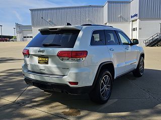 2018 Jeep Grand Cherokee Limited Edition 1C4RJFBG5JC294335 in Mount Pleasant, IA 3