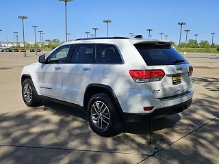 2018 Jeep Grand Cherokee Limited Edition 1C4RJFBG5JC294335 in Mount Pleasant, IA 9