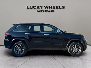 2018 Jeep Grand Cherokee Limited Edition 1C4RJFBG1JC191073 in Omaha, NE 10