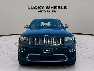 2018 Jeep Grand Cherokee Limited Edition 1C4RJFBG1JC191073 in Omaha, NE 2