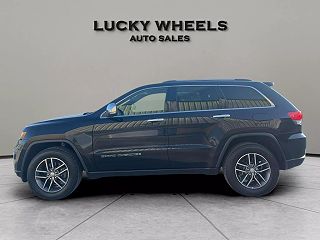 2018 Jeep Grand Cherokee Limited Edition 1C4RJFBG1JC191073 in Omaha, NE 4