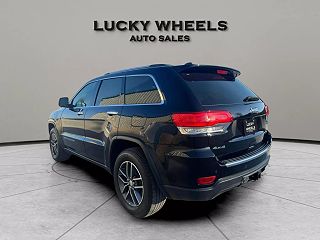 2018 Jeep Grand Cherokee Limited Edition 1C4RJFBG1JC191073 in Omaha, NE 6