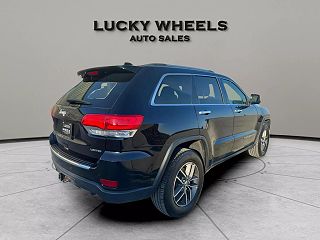 2018 Jeep Grand Cherokee Limited Edition 1C4RJFBG1JC191073 in Omaha, NE 8