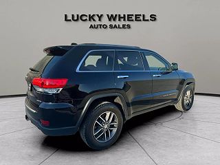 2018 Jeep Grand Cherokee Limited Edition 1C4RJFBG1JC191073 in Omaha, NE 9