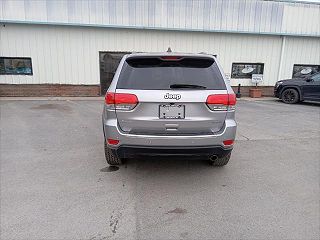 2018 Jeep Grand Cherokee  1C4RJFBG0JC509202 in Oneonta, NY 5