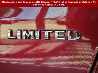 2018 Jeep Grand Cherokee Limited Edition 1C4RJEBG1JC397780 in Orlando, FL 13