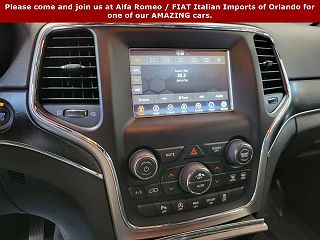 2018 Jeep Grand Cherokee Limited Edition 1C4RJEBG1JC397780 in Orlando, FL 43