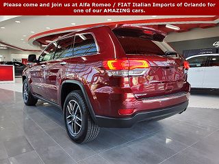 2018 Jeep Grand Cherokee Limited Edition 1C4RJEBG1JC397780 in Orlando, FL 5