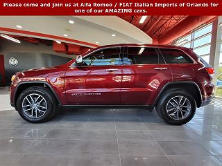 2018 Jeep Grand Cherokee Limited Edition 1C4RJEBG1JC397780 in Orlando, FL 6