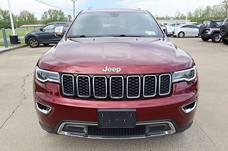 2018 Jeep Grand Cherokee Limited Edition 1C4RJFBGXJC361334 in Paducah, KY 10