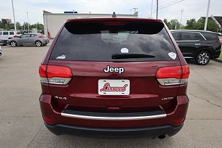 2018 Jeep Grand Cherokee Limited Edition 1C4RJFBGXJC361334 in Paducah, KY 5