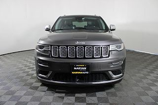 2018 Jeep Grand Cherokee Summit 1C4RJFJG9JC200510 in Philadelphia, PA 3