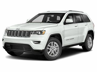 2018 Jeep Grand Cherokee Laredo VIN: 1C4RJFAG3JC273422