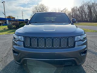 2018 Jeep Grand Cherokee Altitude 1C4RJFAG4JC464783 in Reading, PA 2