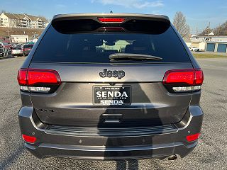 2018 Jeep Grand Cherokee Altitude 1C4RJFAG4JC464783 in Reading, PA 6