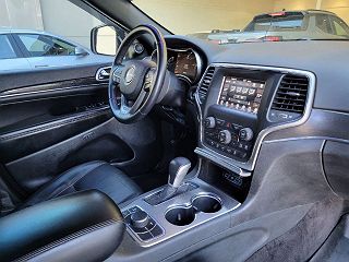 2018 Jeep Grand Cherokee Limited Edition 1C4RJFBG8JC397202 in Ridgeland, MS 19