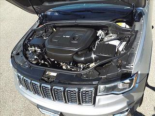 2018 Jeep Grand Cherokee Laredo 1C4RJFAG9JC467078 in Roanoke, VA 9
