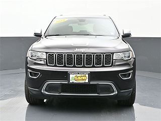 2018 Jeep Grand Cherokee Limited Edition 1C4RJFBG6JC337354 in Saint James, NY 11