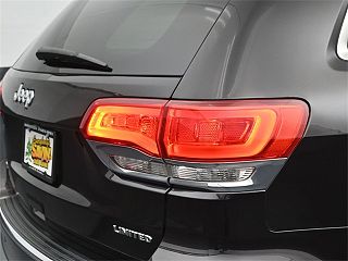 2018 Jeep Grand Cherokee Limited Edition 1C4RJFBG6JC337354 in Saint James, NY 22