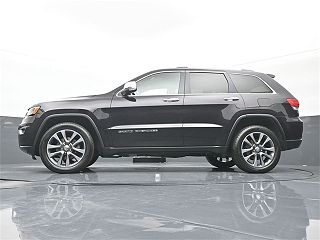 2018 Jeep Grand Cherokee Limited Edition 1C4RJFBG6JC337354 in Saint James, NY 24