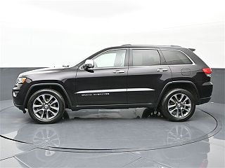 2018 Jeep Grand Cherokee Limited Edition 1C4RJFBG6JC337354 in Saint James, NY 3