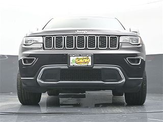 2018 Jeep Grand Cherokee Limited Edition 1C4RJFBG6JC337354 in Saint James, NY 30