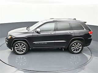 2018 Jeep Grand Cherokee Limited Edition 1C4RJFBG6JC337354 in Saint James, NY 33