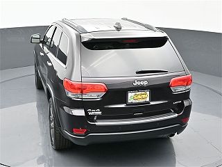 2018 Jeep Grand Cherokee Limited Edition 1C4RJFBG6JC337354 in Saint James, NY 35