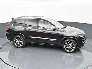 2018 Jeep Grand Cherokee Limited Edition 1C4RJFBG6JC337354 in Saint James, NY 37