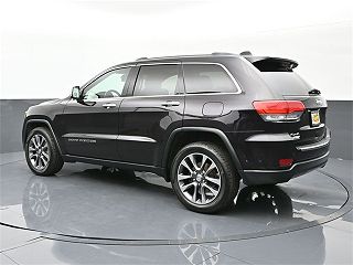 2018 Jeep Grand Cherokee Limited Edition 1C4RJFBG6JC337354 in Saint James, NY 6