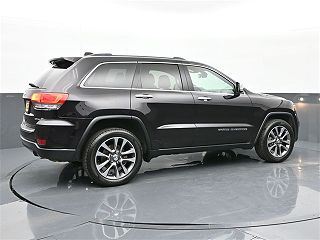 2018 Jeep Grand Cherokee Limited Edition 1C4RJFBG6JC337354 in Saint James, NY 8