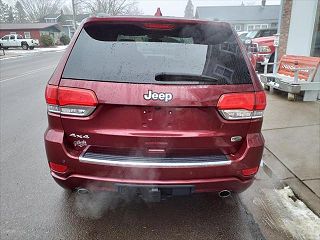 2018 Jeep Grand Cherokee  1C4RJFCG7JC453452 in Sand Creek, WI 7