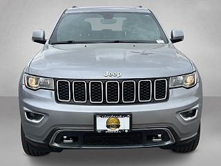 2018 Jeep Grand Cherokee Sterling Edition 1C4RJFBGXJC347322 in Springfield, IL 9
