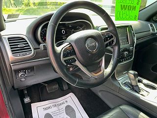 2018 Jeep Grand Cherokee  1C4RJFBGXJC215497 in Sunbury, PA 13