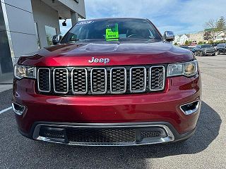 2018 Jeep Grand Cherokee  1C4RJFBGXJC215497 in Sunbury, PA 3