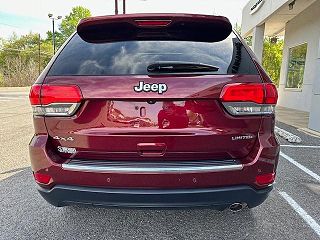 2018 Jeep Grand Cherokee  1C4RJFBGXJC215497 in Sunbury, PA 7