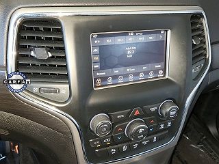 2018 Jeep Grand Cherokee Laredo 1C4RJEAG2JC481348 in Tomball, TX 15
