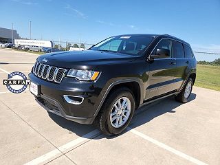 2018 Jeep Grand Cherokee Laredo 1C4RJEAG2JC481348 in Tomball, TX 2