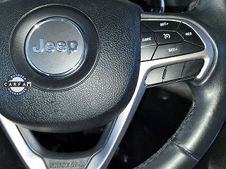 2018 Jeep Grand Cherokee Laredo 1C4RJEAG2JC481348 in Tomball, TX 21